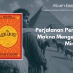 Review Novel Sang Alkemis