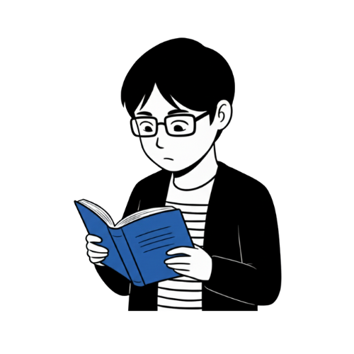 Icon Kategori Review Buku