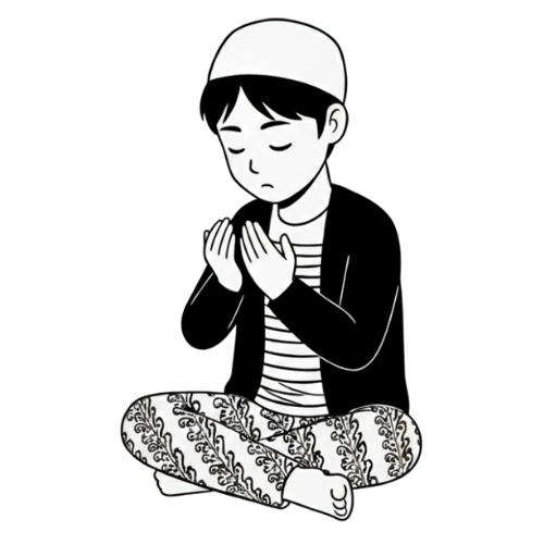 Icon Kategori Spiritual