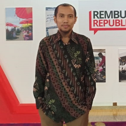 Pak Reza