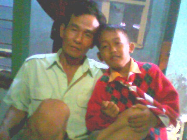 Bocil SD